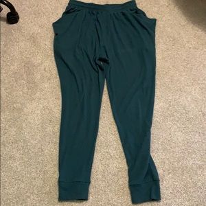 Free People Joggers